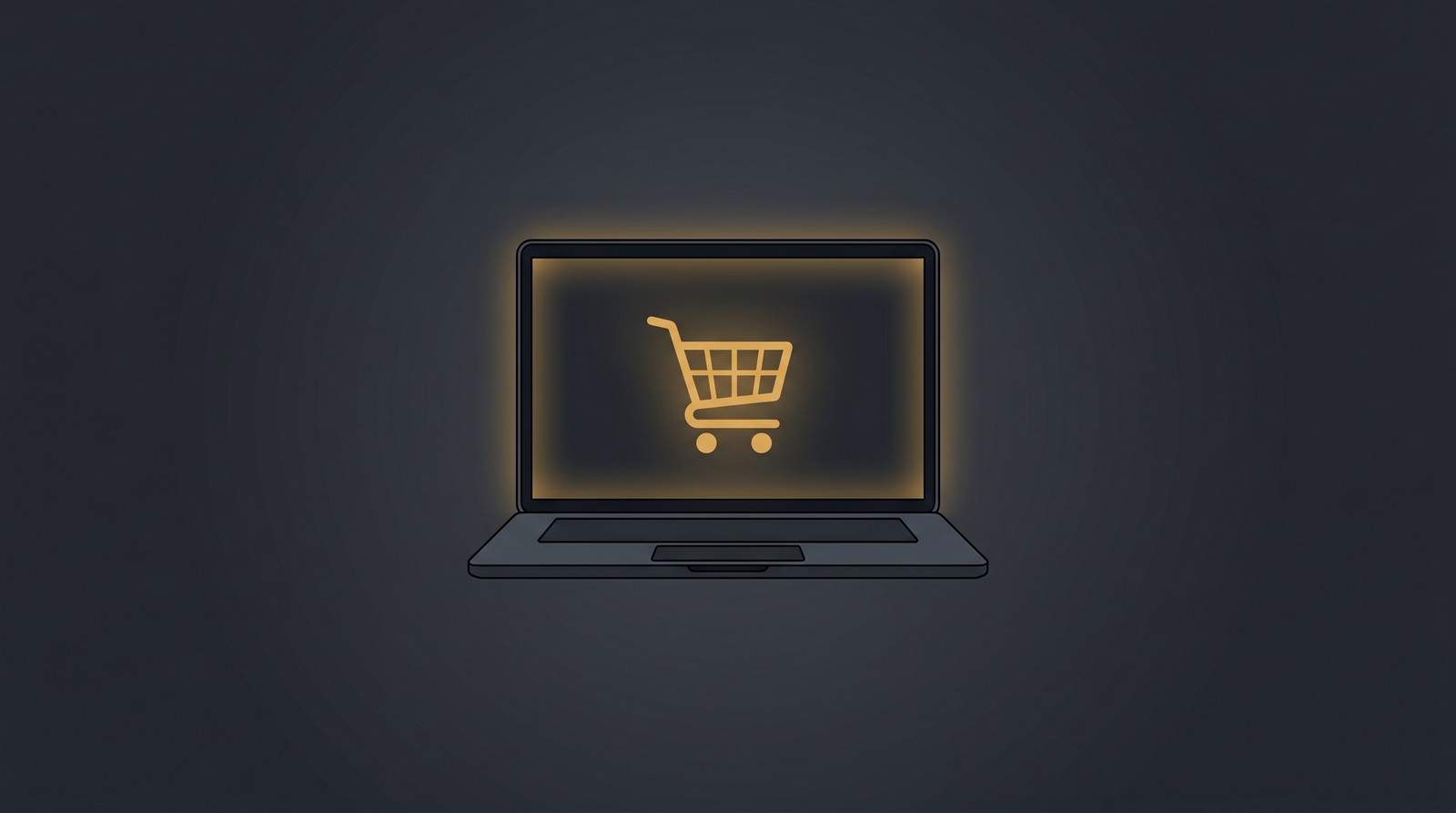 Ecommerce platform comparison for print on demand illustration